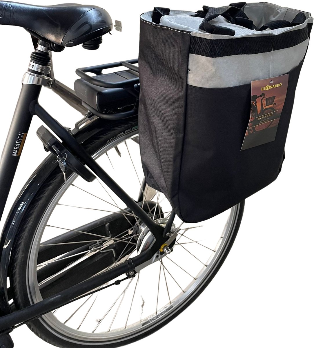 De 7 Beste Fietstassen van 2026 Volgens Experts - Dokter Fit