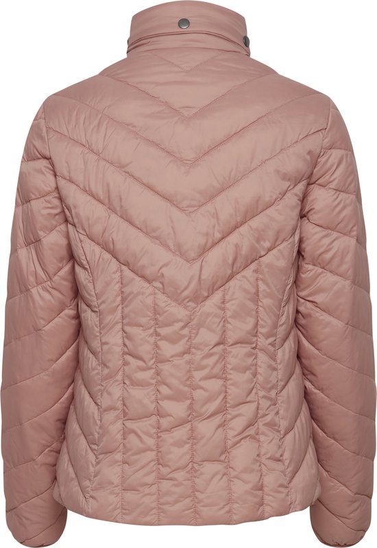 Fransa FRPADMA JA 2 Dames Jas Maat XL