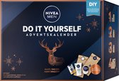 NIVEA MEN Adventskalender DIY 2023