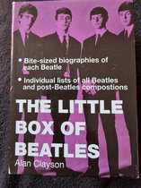 Little Box Of Beatles
