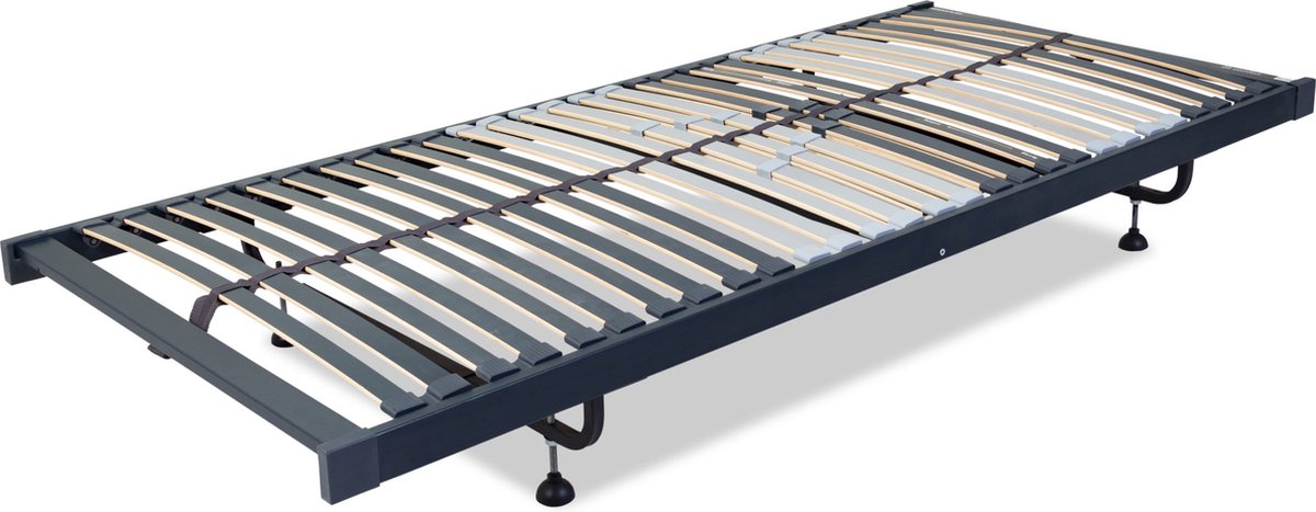 Lattenbodem 90/220 Flex-28 beukenhouten latten (excl. potenset)
