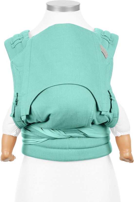 Chicco Easyfit Buikdrager Aanbieding bij Prénatal