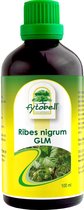 Fytobell - Ribes nigrum GLM - Zwarte aalbes - Spieren en Gewrichten - Voedinssupplement - 100 ML