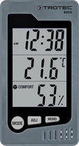TROTEC Thermo hygrometer BZ05