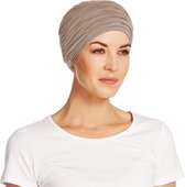 Karma turban w/headband
