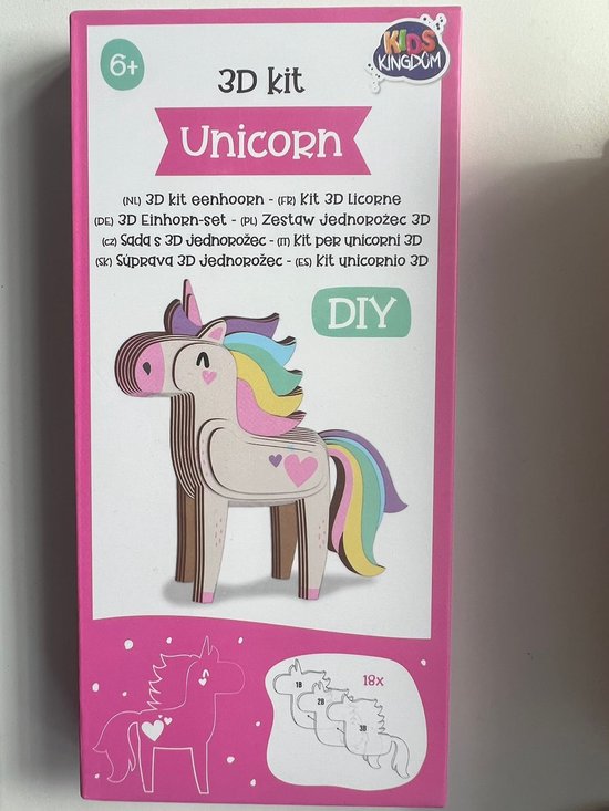 Unicorn kit deals