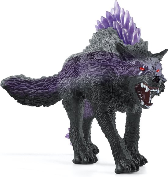 Lone Wolf Kelk 19,5cm Nemesis Now | Boutique - Boutique