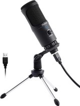 Ewent EW3552 Multimedia microfoon met noise cancelling - Plug & Play -  Bedraad - Zwart | bol.com