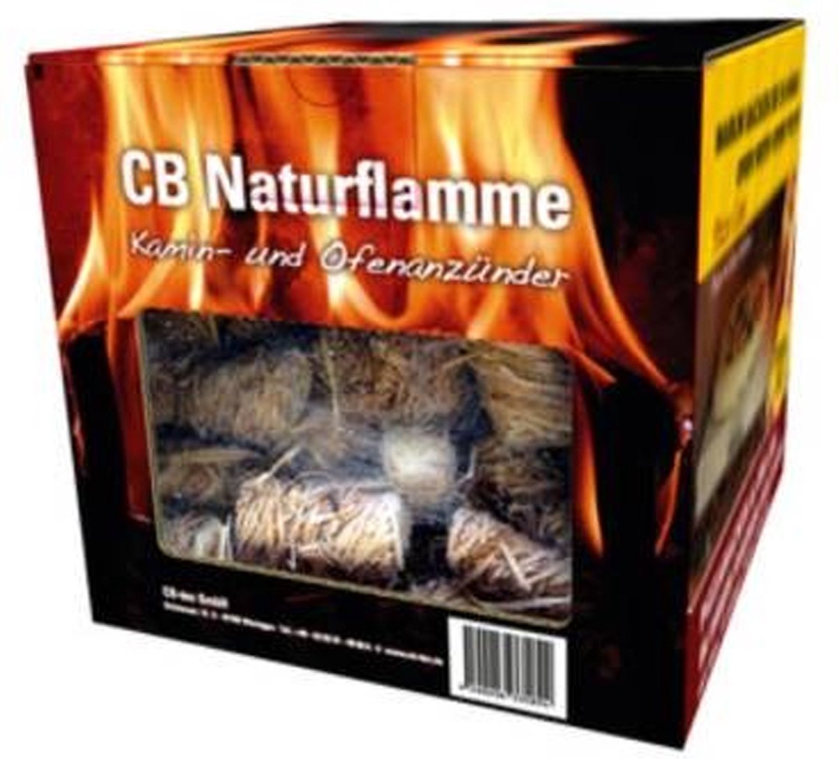 Goodlife aanmaakkrullen - 1kg - c.a. 80 stuks - BBQ aanmaakblokjes - haard aanmaakblokjes - aanmaakkrullen