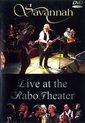 Live At The Rabo Theater