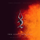 Two Steps From Hell & Thomas Bergersen & Nick Phoenix - Live - An Epic Music Experience (CD)