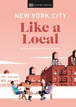 Local Travel Guide - New York City Like a Local