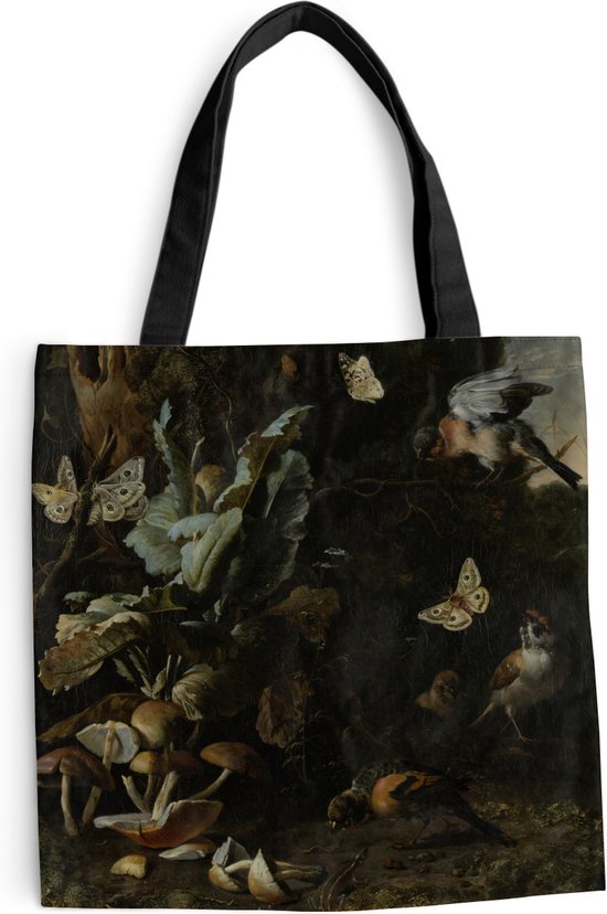 Strandtassen Dames - Ontdek de perfecte strandtas voor vrouwen bij The Little Green Bag