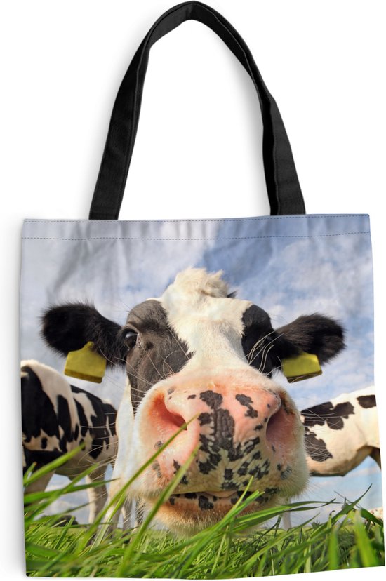 Koeien tas clearance