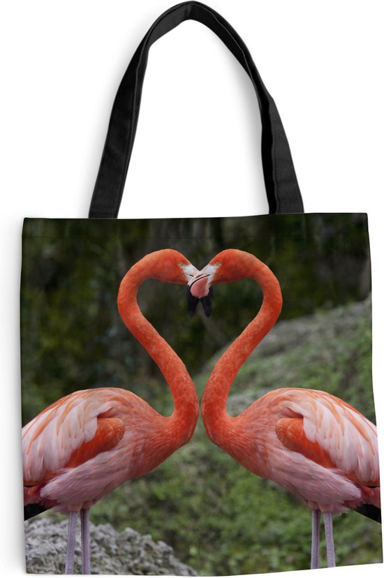 MuchoWow® Sac bandoulière Sac de plage Big Shopper Sac