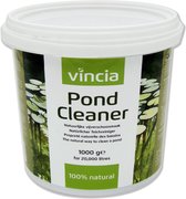 Vincia Pond cleaner 1000 gram