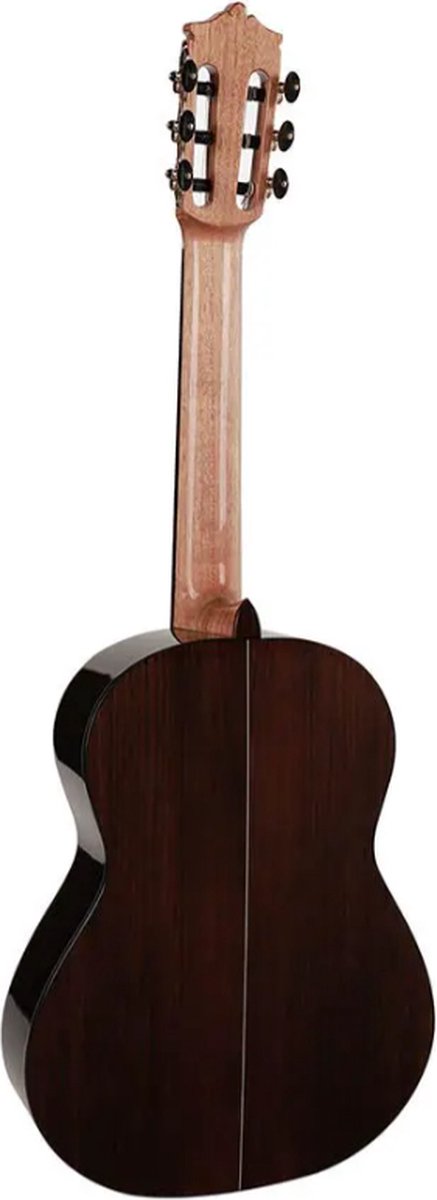 Klassieke gitaar/guitar - CG-39-SP Basiscursus – Lintage Guitars