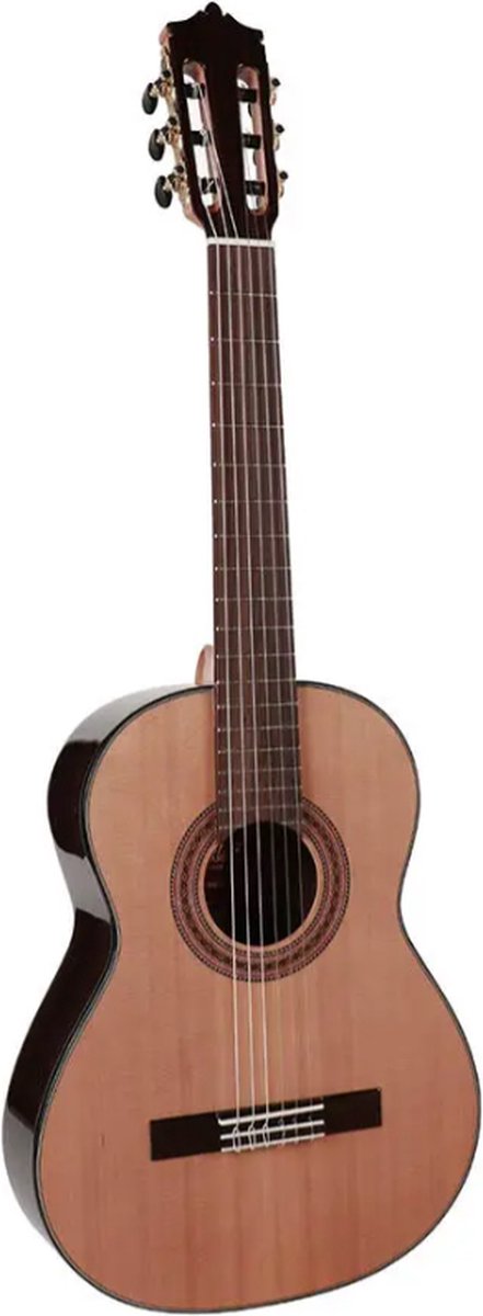 Klassieke gitaar 3/4 Martinez Standard Series MC58C Jun
