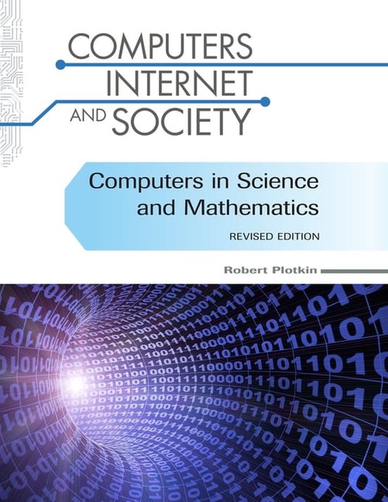 Computers in Science and Mathematics, Revised Edition (ebook), Robert