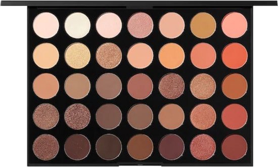 Morphe - 35O Supernatural Glow