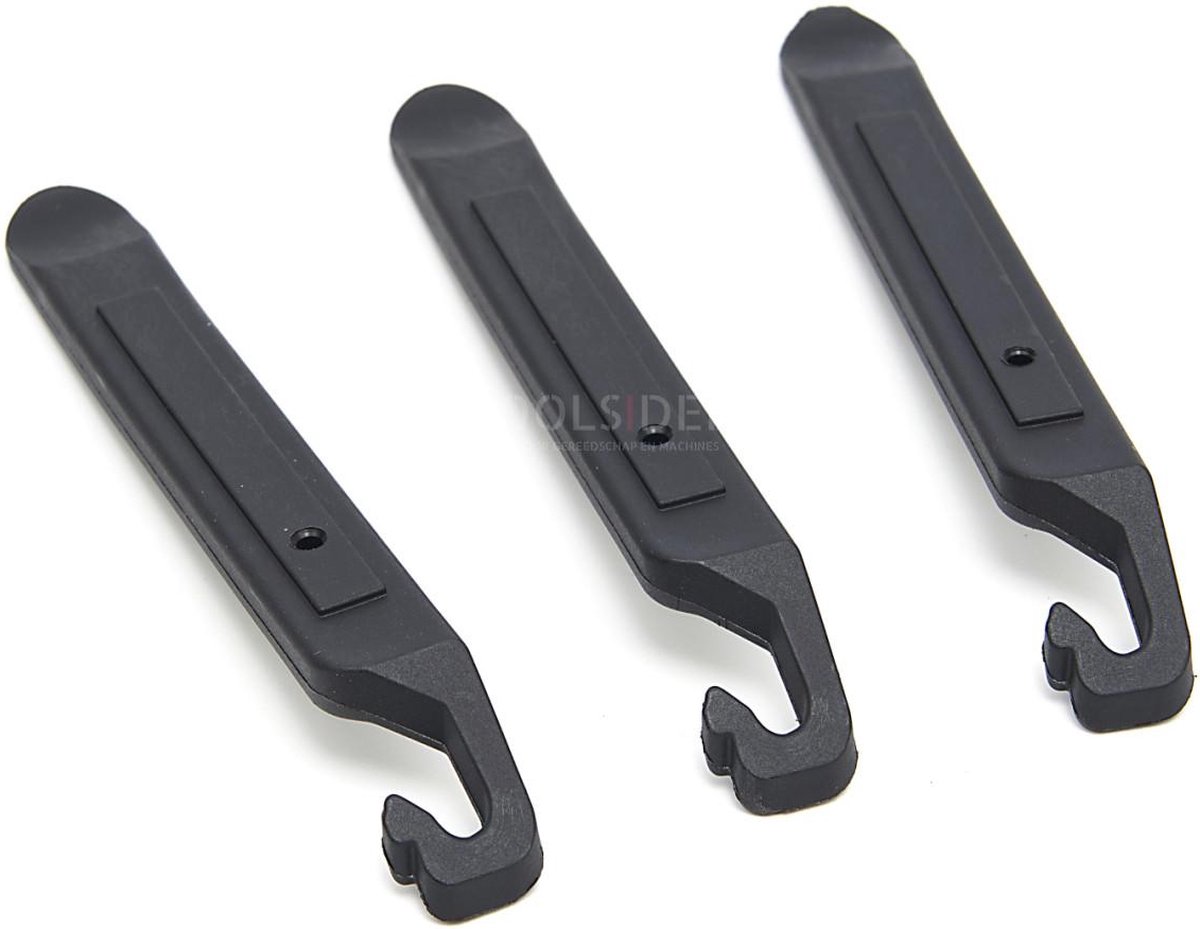 HBM 3 Delige Set Bandenlichters Voor Fietsband