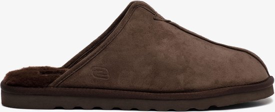 Skechers Renten-Palco Heren Sneakers - Chocolate - Maat 40