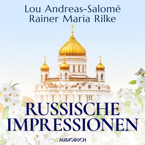 Russische Impressionen - cover