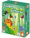 Afbeelding van het spelletje Janod - Spel - Jungles Pictures - 2642