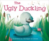 Storytime Lap Books - The Ugly Duckling