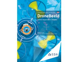 DroneBeeld - Handboek voor drone foto- en videografie