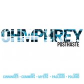 Ohmphrey - Posthaste (CD)