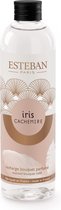 Bol.com Esteban Classic Iris Cachemire Navulling geurstokjes 250ml aanbieding