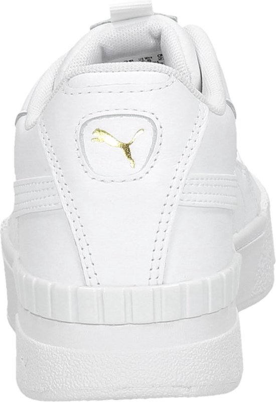 Puma cali total best sale sport