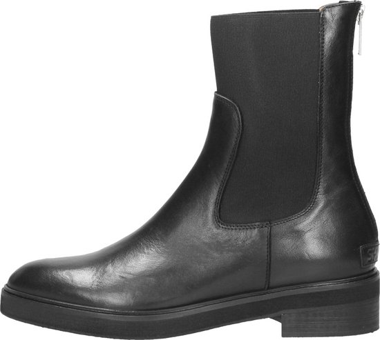 Shabbies - Dames Chelsea Boots | bol.com