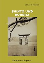Die grüne Reihe 3 - Shinto und Buddha