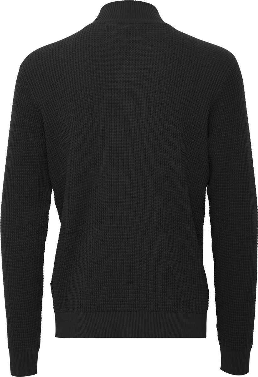 Casual Friday – Trui Met Een Lage Kol