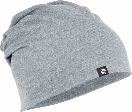 Stark Soul - beanie muts - lichtgrijs