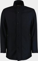 Boss Men Business (black) Wollen Jas Blauw H-Camron-224 10243940 01 50479568/404 Boss Men Business (black) Wollen Jas Blauw H-Camron-224 10243940 01 50479568/404