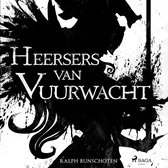 Heersers van vuurwacht