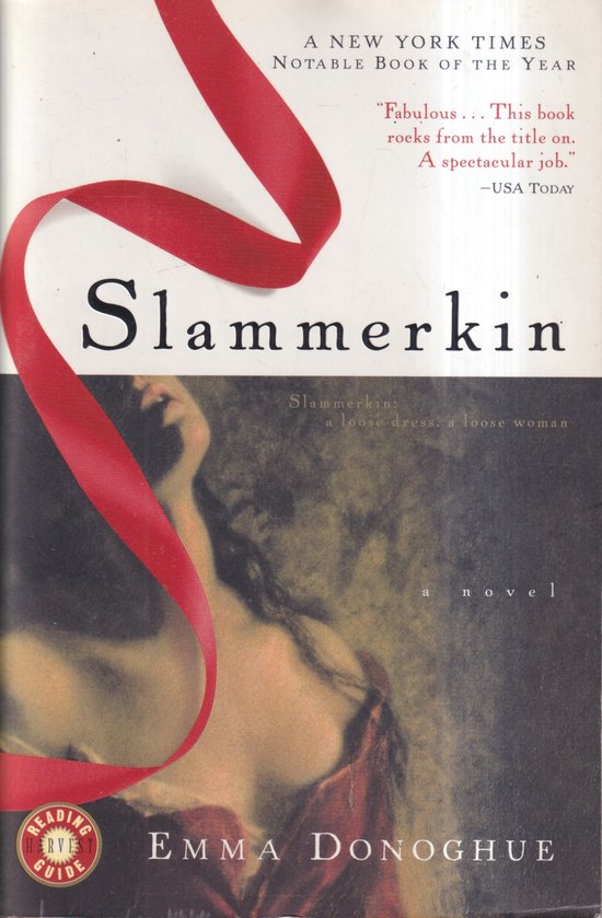 Slammerkin
