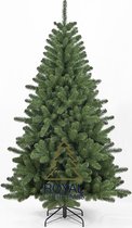 Royal Christmas - Kunstkerstboom - Chicago Pine PVC - 180 cm - 539 takken- zonder verlichting