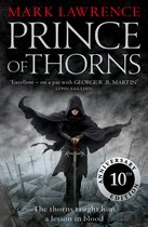 The Broken Empire 1 - Prince of Thorns