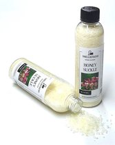 Smelliefresh - Stofzuigerkorrels Honey Suckle - Luchtverfrisser - Stofzuiger geur