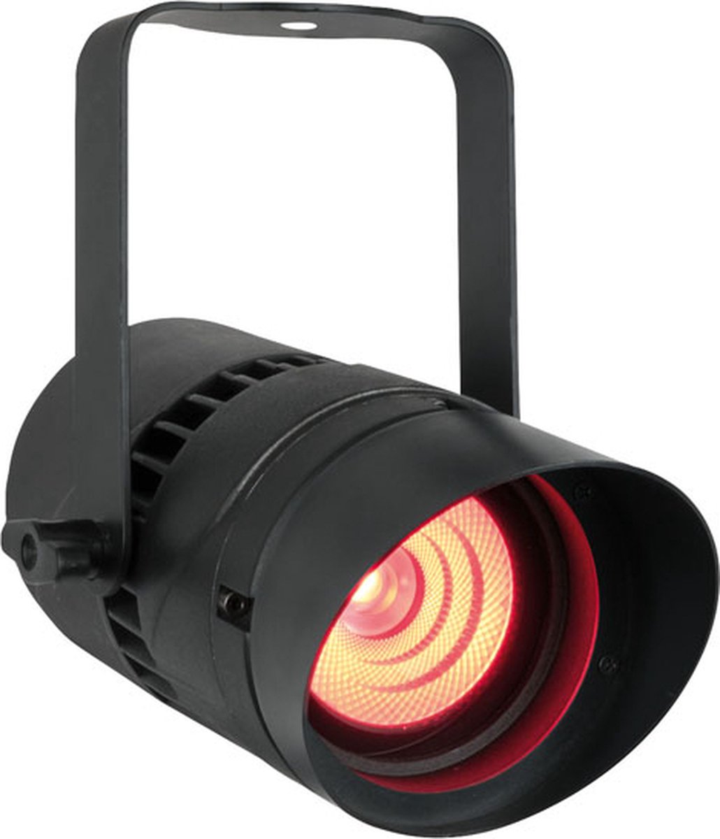 Led spot Showtec Cameleon Spot Q4 15 W RGBW