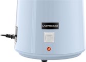 Bol.com Uniprodo Destilleerapparaat - water - 4 L aanbieding