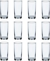 Pasabahce Istanbul - Drinkglas - 0,29 liter - 12 stuks