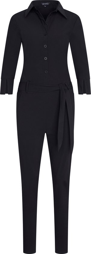 Combinaison Travel Uni Patricia Noir 2033 Taille : XS