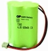 GP Batteries telefoon accu - 60AAM4WMX - Geschikt voor KPN ORLANDO100 |  bol.com