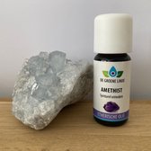 Amethist - etherische olie