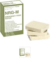 NRG-5 M Ration alimentaire d'urgence militaire 1 boîte